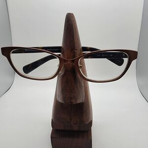 Michael Kors Sybil Prescription Glasses Frames